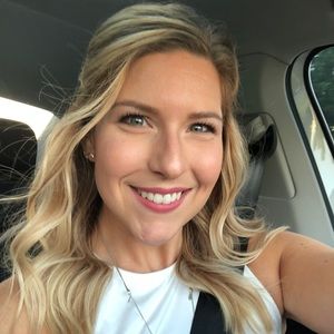 Meet your Posher, Kim